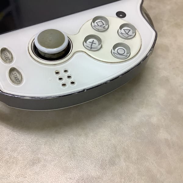 箱無 PCH-1000 本体 1円〜 PSVITA 動作確認&frasl;初期化済 PS クリスタル Vita 1円～ クリスタル・ブラック 動作確認済 動作確認\u2044初期化済 初期化済 ホワイト 公式通販