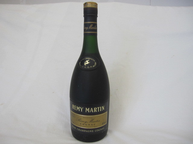 REMY VSOP MARTIN レミーマルタン 古酒 コニャック 700ml 未開栓