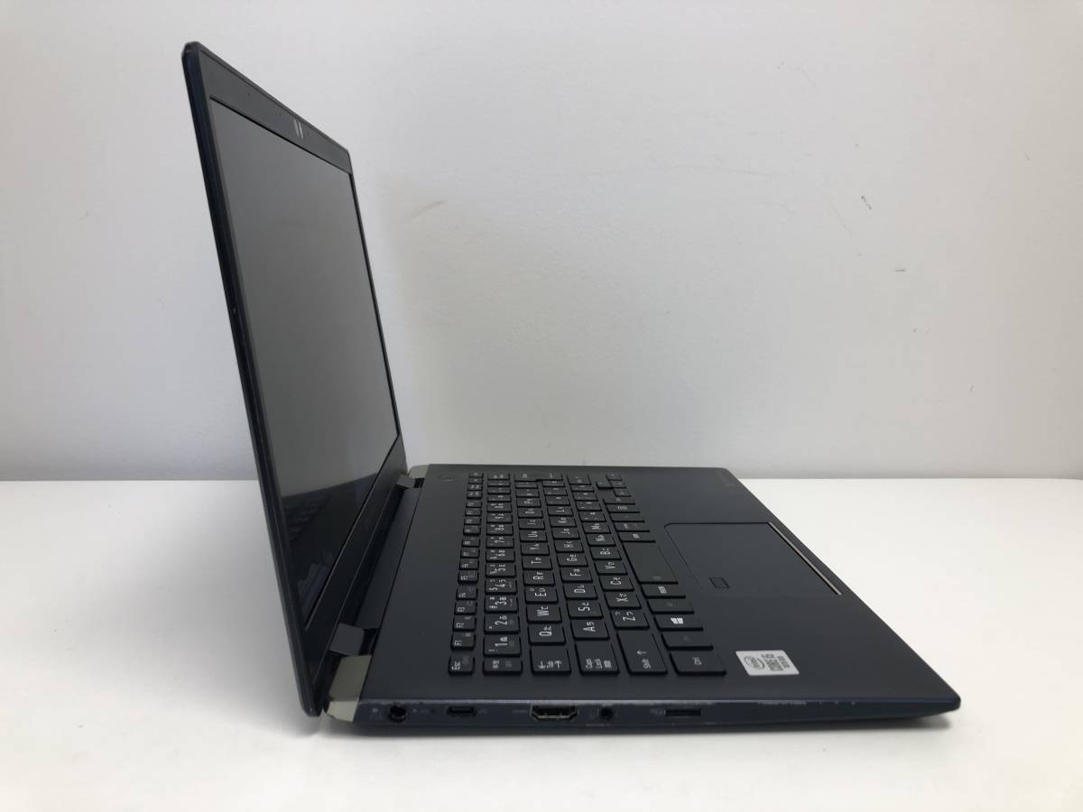 ジャンク品」東芝 dynabook G83 / FP A6G7FPF2D621/ Core i5-10210U