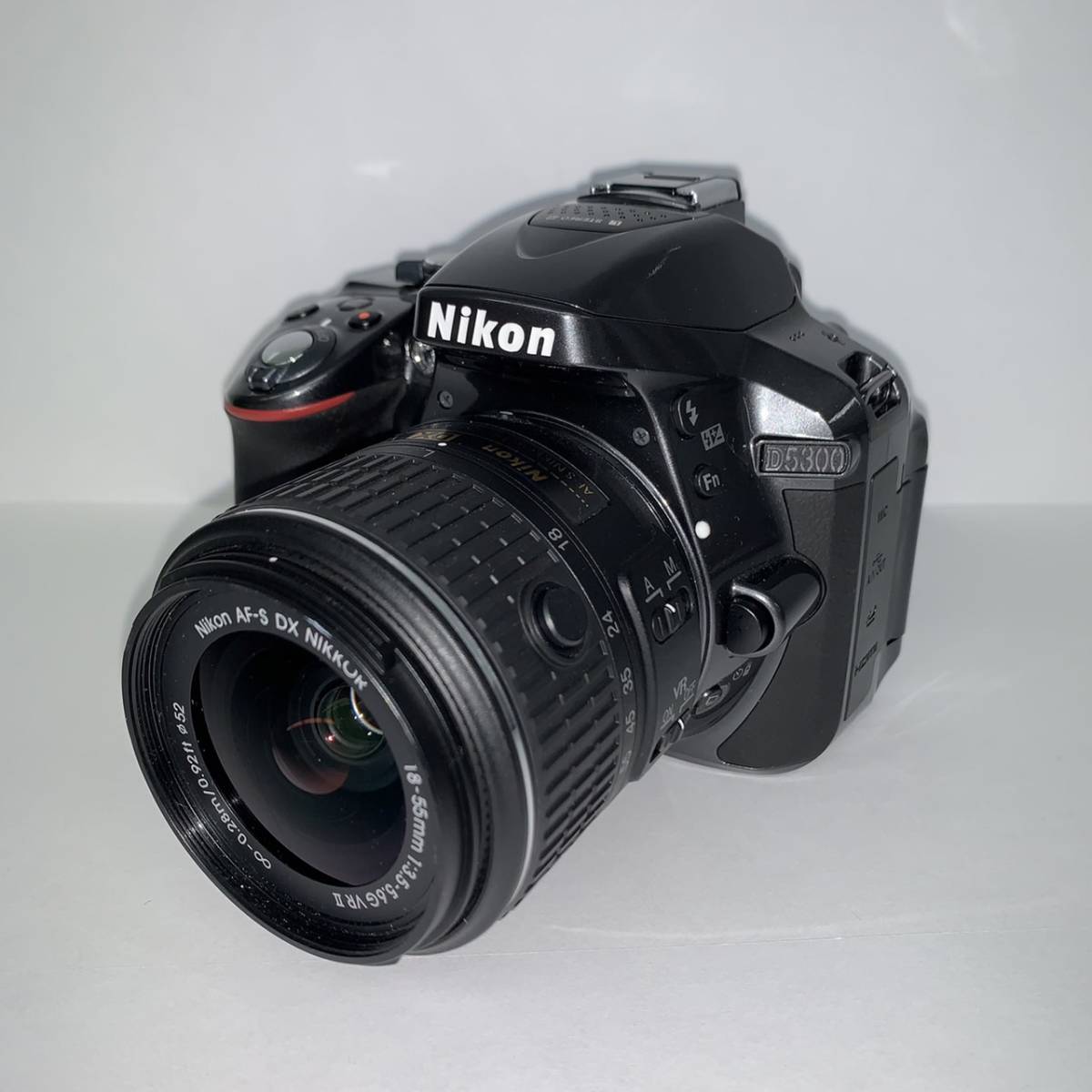 レンズキット Nikon ニコン デジタル一眼レフカメラ Z5 公式通販 D7500