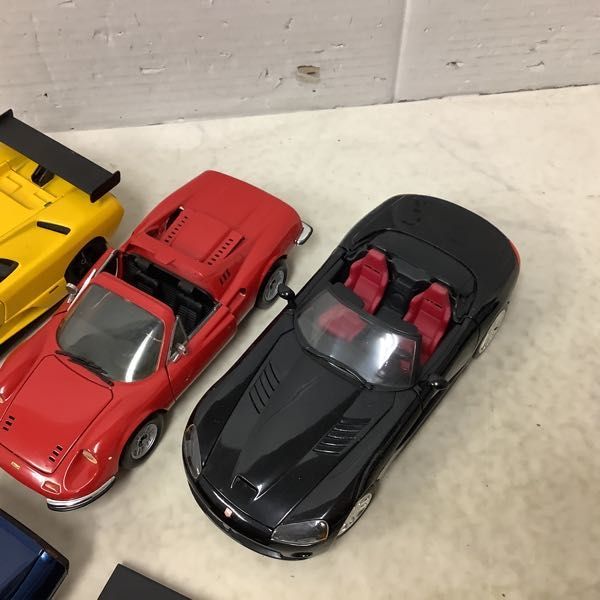 ☆仮予約受付☆ ホットウィール ベーシックカー フェラーリ 365 GTB4 コンペティツィオーネ （国内流通版）2026年4月上旬発売分 - m'z  Diecast (エムズダイキャスト） ホットウィール　Ferrari 365 GTB訳あり3点セット