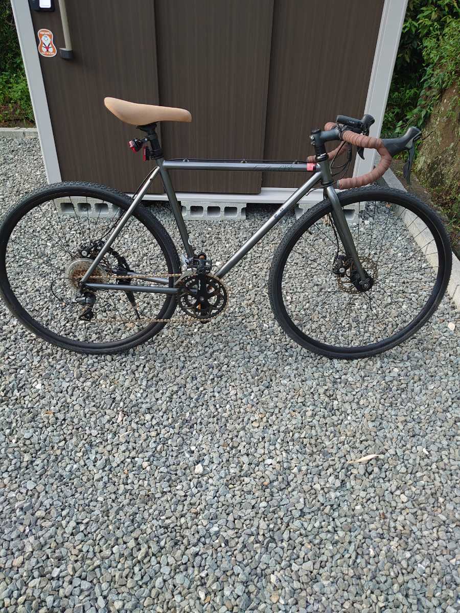 FUJI FEATHER cx+ 引き取りに来れる方(Sサイズ)｜売買された 