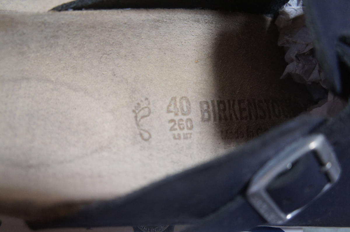 ビルケンシュトック 送520円 ボストン チューリッヒ 限定 BIRKENSTOCK 新品 生産終了 エバ EVA 完売 エンボス 生産終了カラー Boston&frasl;ボストン| 美品 激レア