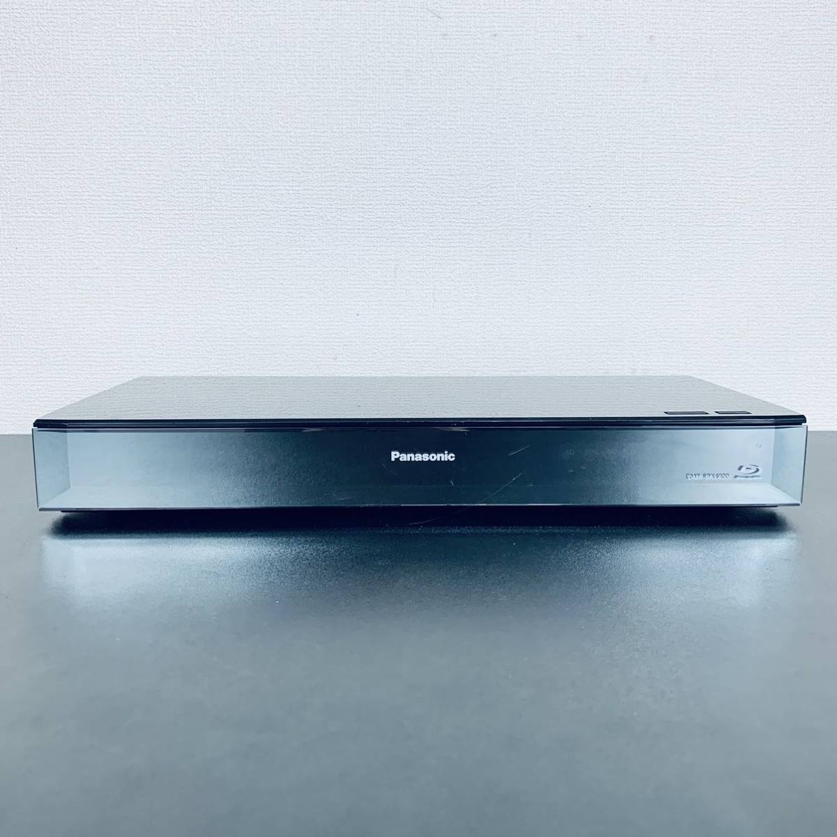Panasonic DMR-BRX4000 ブルーレイレコーダー DIGA 【公式通販】