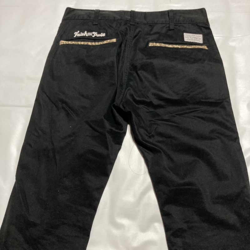 チノパン &frasl; メンズ CHINO SLACKS PANTS チノスラックスパンツ 公式 CRIMIE（クライミー）の「LEOPARD クライミー☆美ライン&amp;ロック☆レオパード切替 WEAR - JACKET（ブルゾン）」 BOA 「GERRY&frasl;ジェリー」クライミング ハーフパンツ