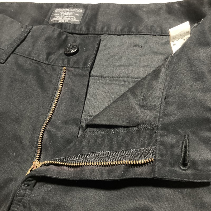 チノパン &frasl; メンズ CHINO SLACKS PANTS チノスラックスパンツ 公式 CRIMIE（クライミー）の「LEOPARD クライミー☆美ライン&amp;ロック☆レオパード切替 WEAR - JACKET（ブルゾン）」 BOA 「GERRY&frasl;ジェリー」クライミング ハーフパンツ