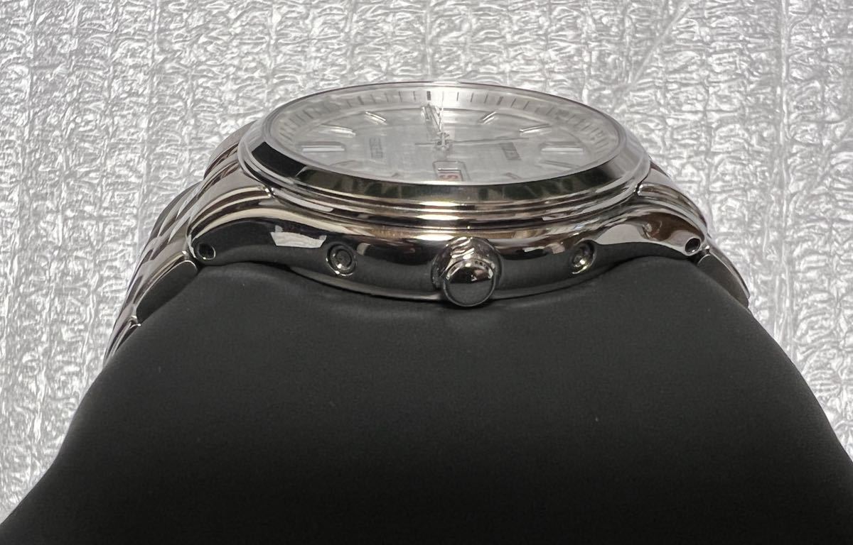 美品 CITIZEN シチズン AT6000 AT6000-61A エクシード EXCEED メンズ 