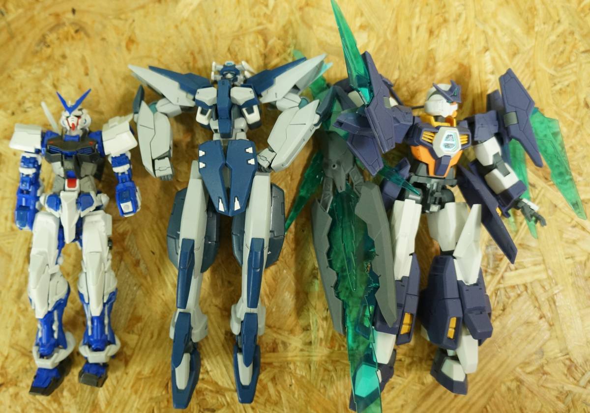 21体セット 組立済み プラモデルまとめ売り ガンダム ダンボール戦機 ドラゴンボール 仮面ライダー 鋼鉄ジーグ 戦士等 現状品 機動戦士ガンダム 売買されたオークション情報 Yahooの商品情報をアーカイブ公開 オークファン Aucfan Com