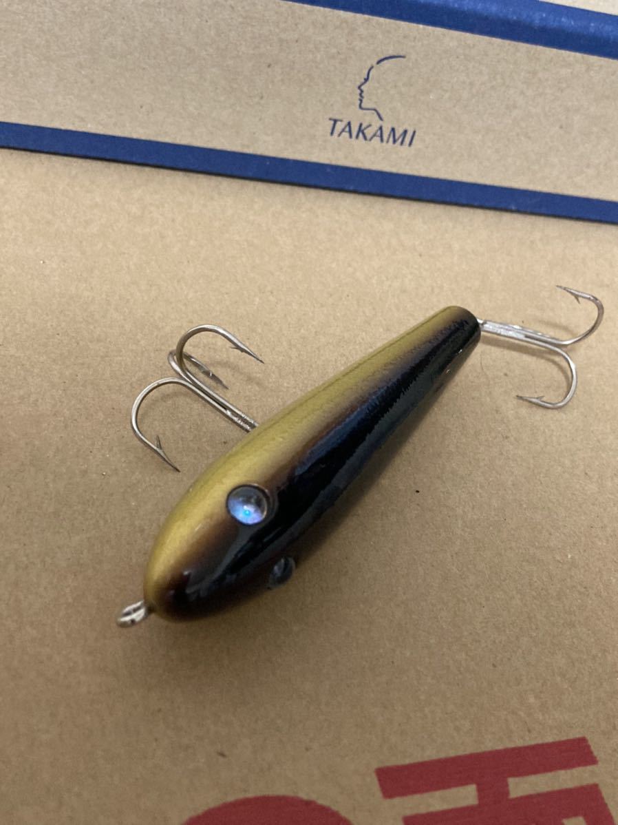 ZEAL ズイール TERROR II 1991 テラーII 未使用品 5/8oz 送料込み