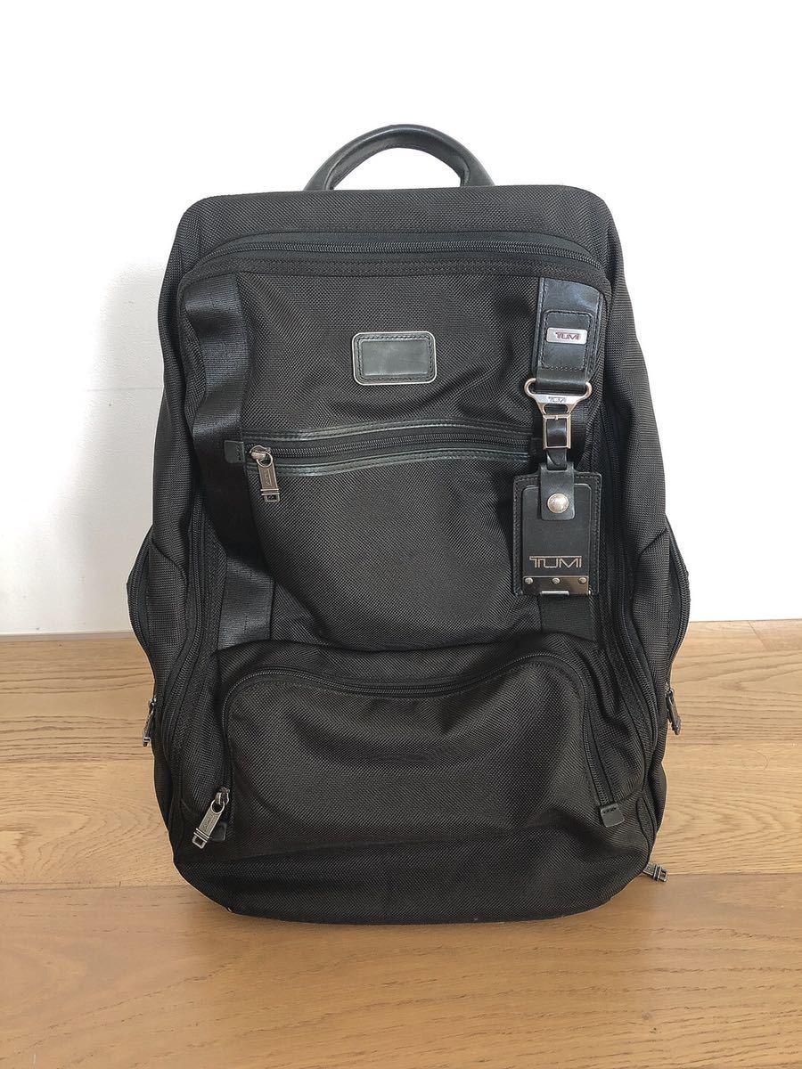トゥミ TUMI ALPHA BRAVO ウィールド リムーア 0 - ⁄ [トゥミ] Alpha