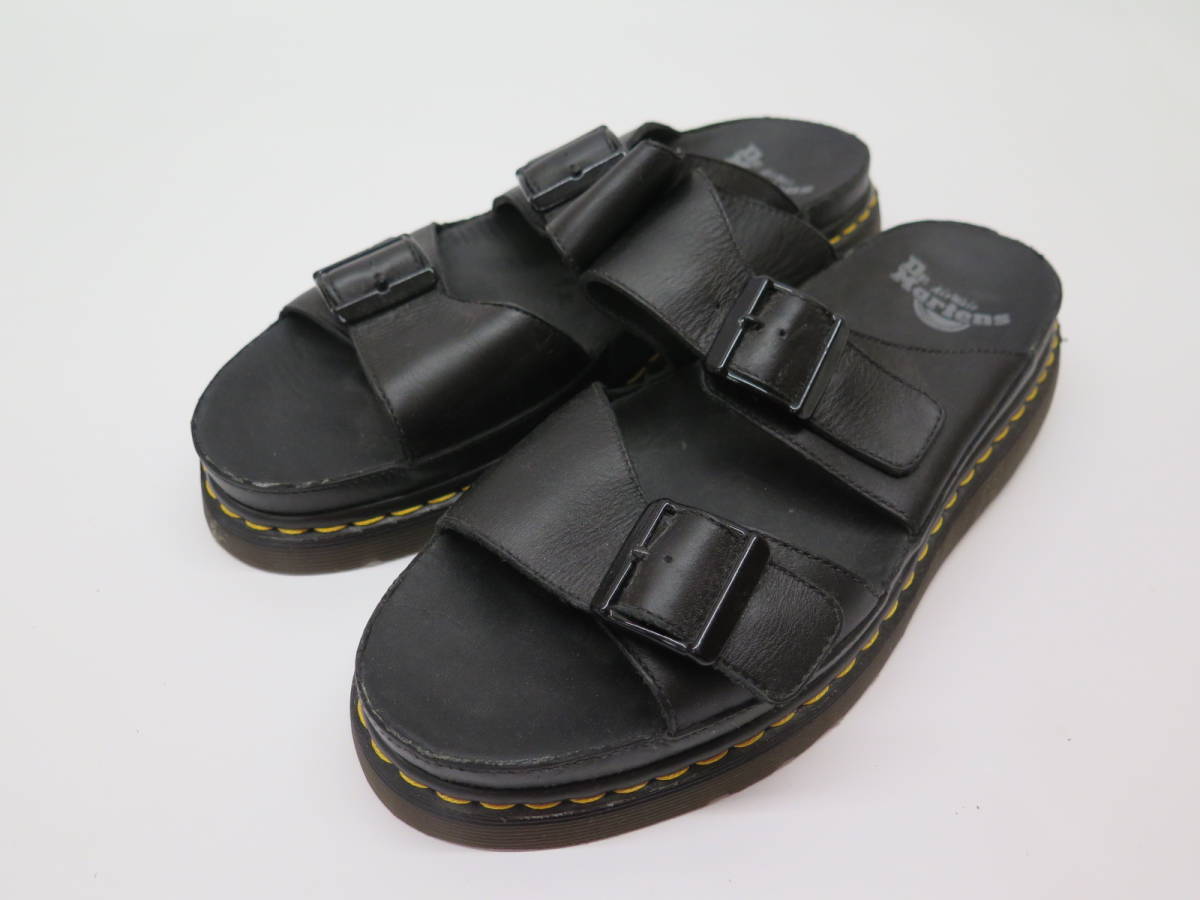 未使用保管品 UK9（28㎝）Dr.Martens ドクターマーチン Air Wair 