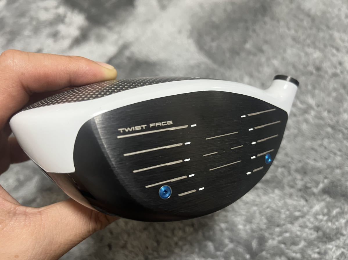 中古】テーラーメイド SIM MAX 9.0° TaylorMade シム マックス