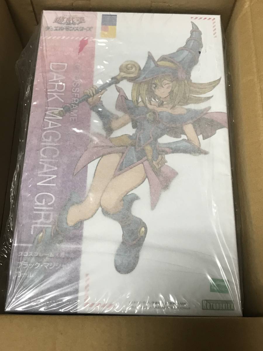 クロスフレーム・ガール コトブキヤ クロスフレーム ガオガイガー