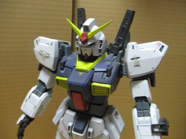PG RX-178 GUNDAM Mk-II 新品・未開封 ガンプラ PG 1⁄60 RX-178
