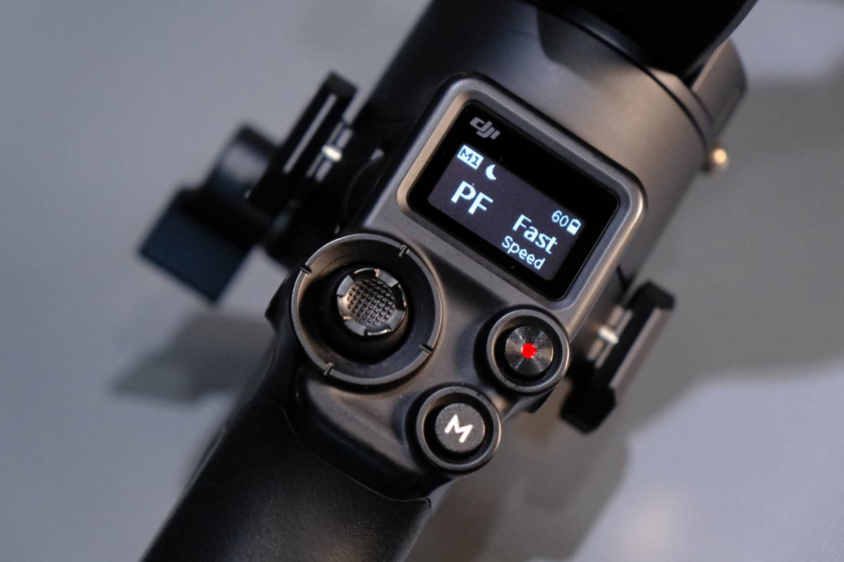 DJI 0 RSC - Pro Combo for RS 2を発表 より軽く、強力になった折り畳み式 - 2とRSC DJIがRS and DSLR 2」比較解説