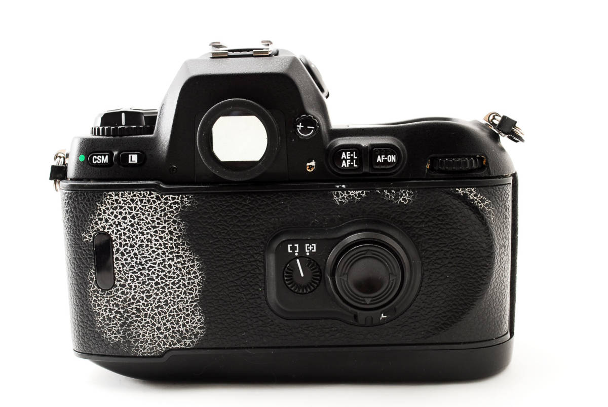 ニコン NIKON ニコン F100 ボディ カメラ フィルムカメラ 一眼レフ