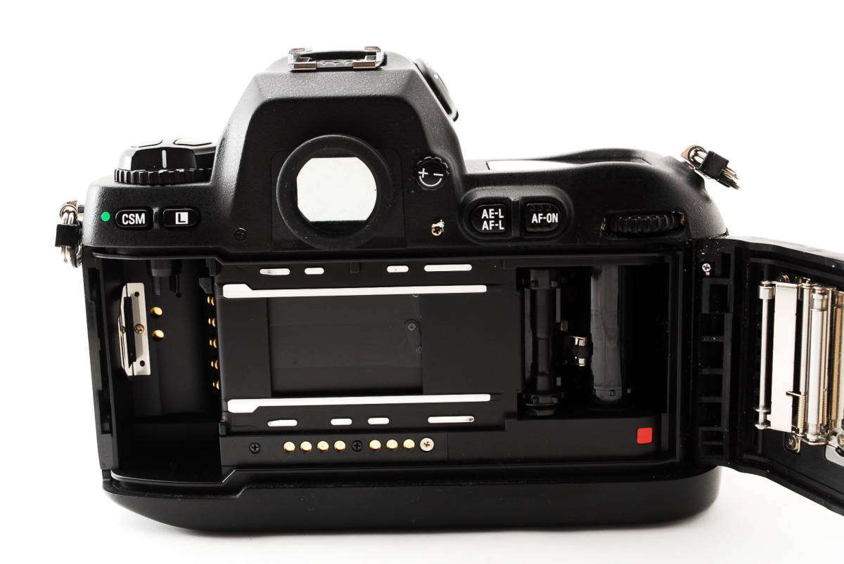 ニコン NIKON ニコン F100 ボディ カメラ フィルムカメラ 一眼レフ