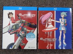 交響詩篇エウレカセブン 全のヤフオク の相場 価格を見る ヤフオク の交響詩篇エウレカセブン 全のオークション売買情報は10件が掲載されています