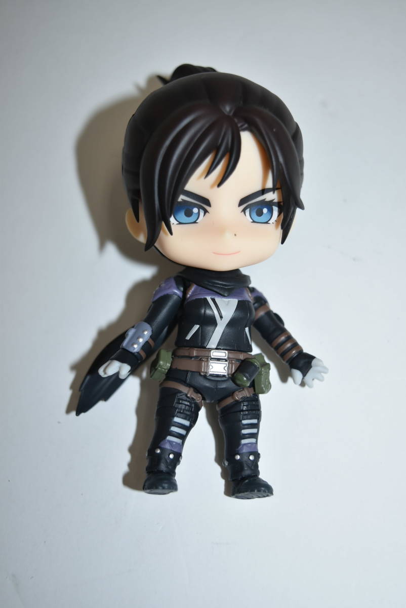 【商品ID記載しません】【お値下げ不可】Apex レイス フィギュア 商品ID記載しません】【お値下げ不可】Apex レイス フィギュア