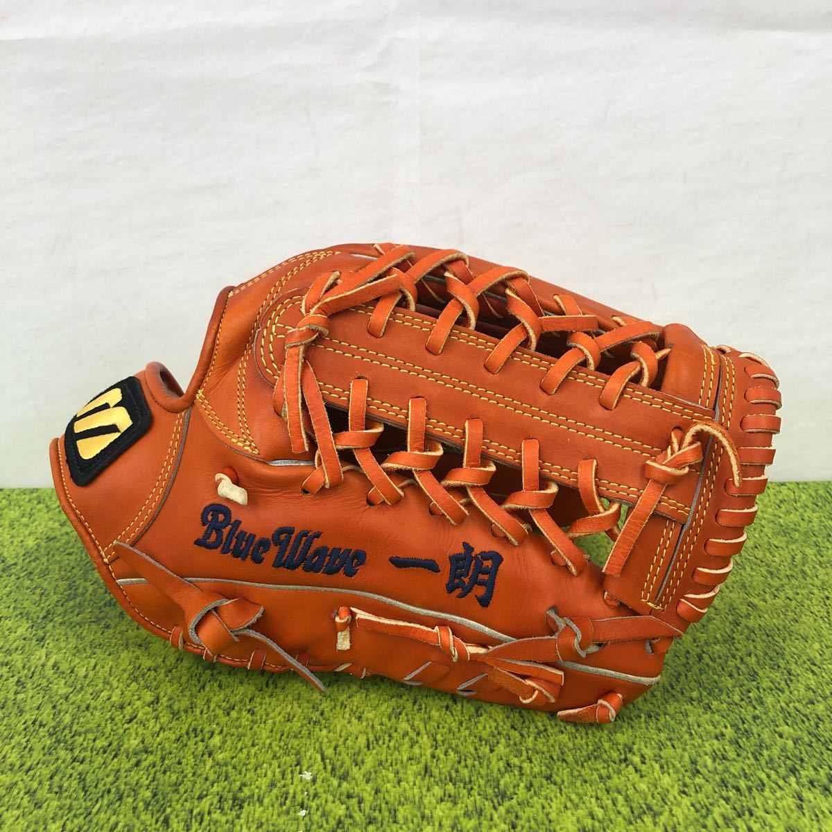G-8979 オリックス時代 イチローさん ミズノ mizuno ミズノプロ 