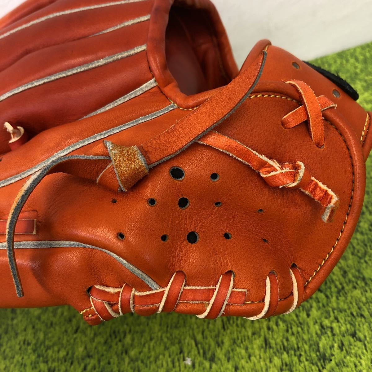 G-8979 オリックス時代 イチローさん ミズノ mizuno ミズノプロ 