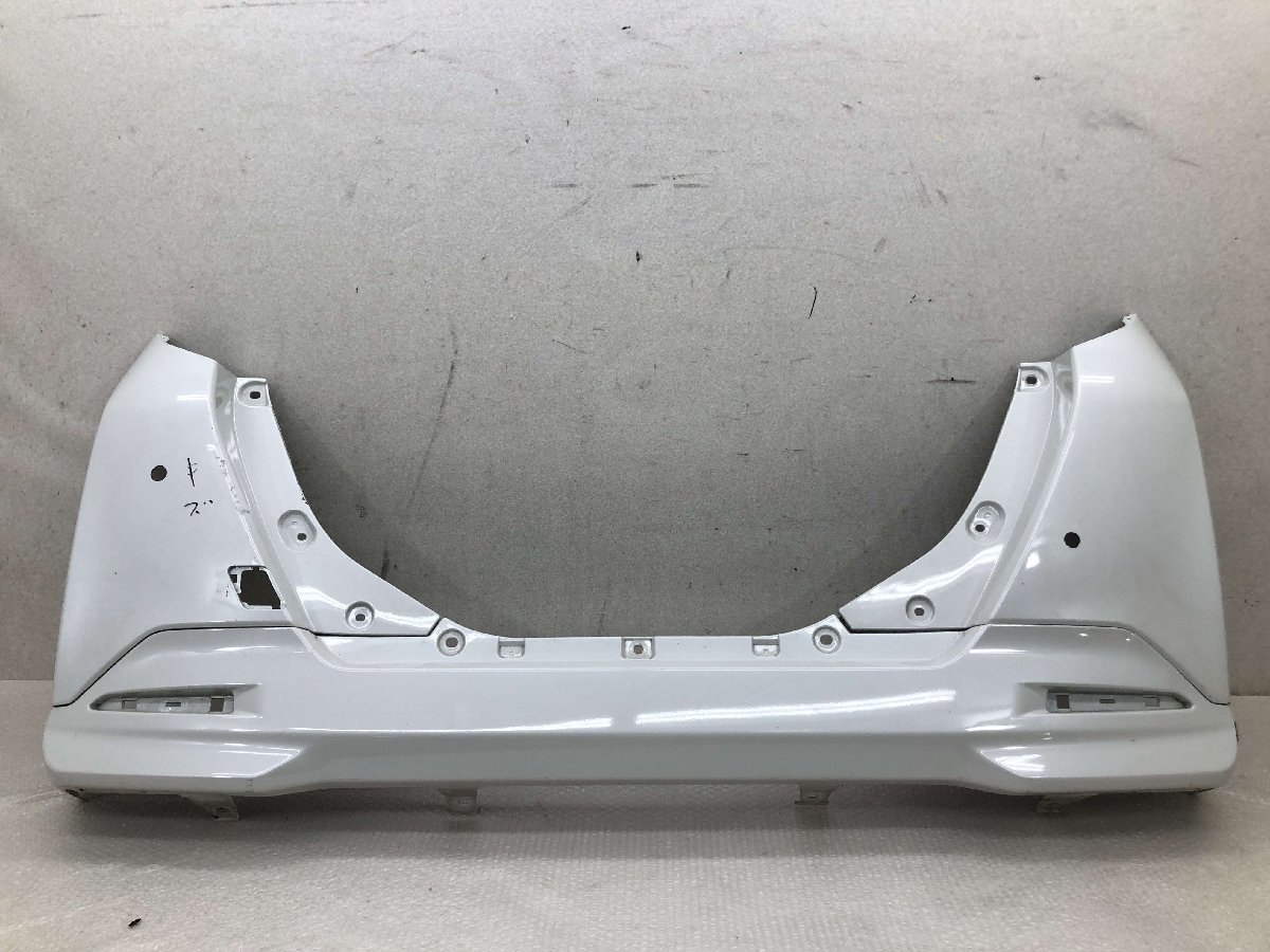 タンク M900A 純正 リアバンパー 52159-B1020