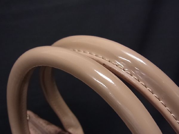 1円 □美品□ TORY BURCH トリーバーチ フレミング ナイロン  