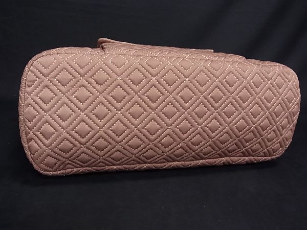 1円 □美品□ TORY BURCH トリーバーチ フレミング ナイロン  