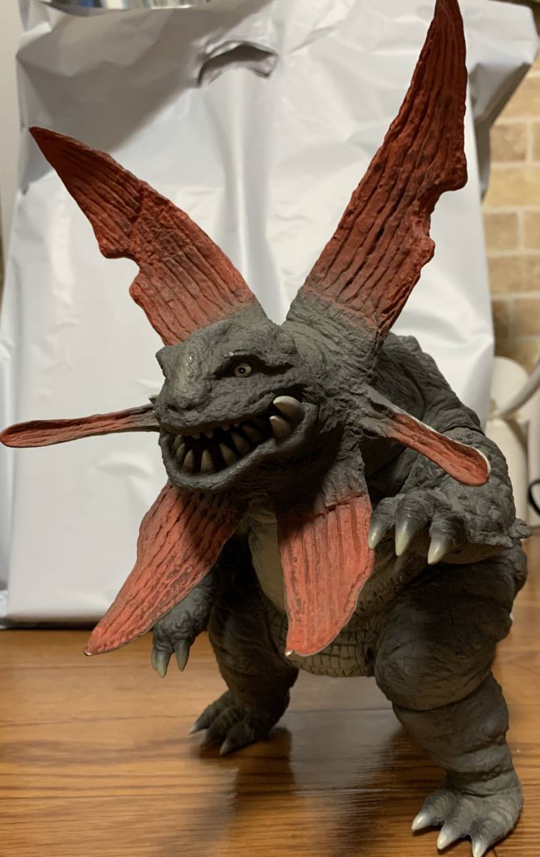 ccp1/6ガボラ 1⁄6特撮シリーズ CCP | キャラクターコンテンツ