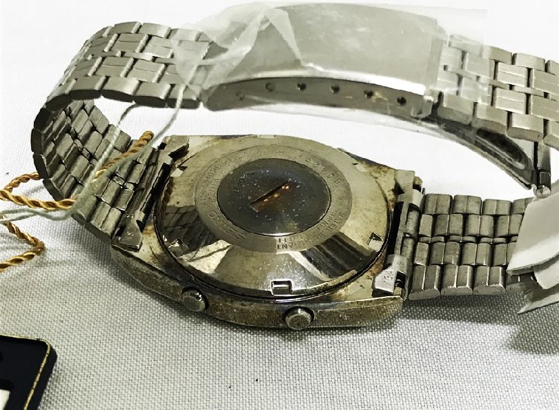 下松)【ジャンク/現状品】SEIKO ALBA セイコー アルバ 腕時計 時計 