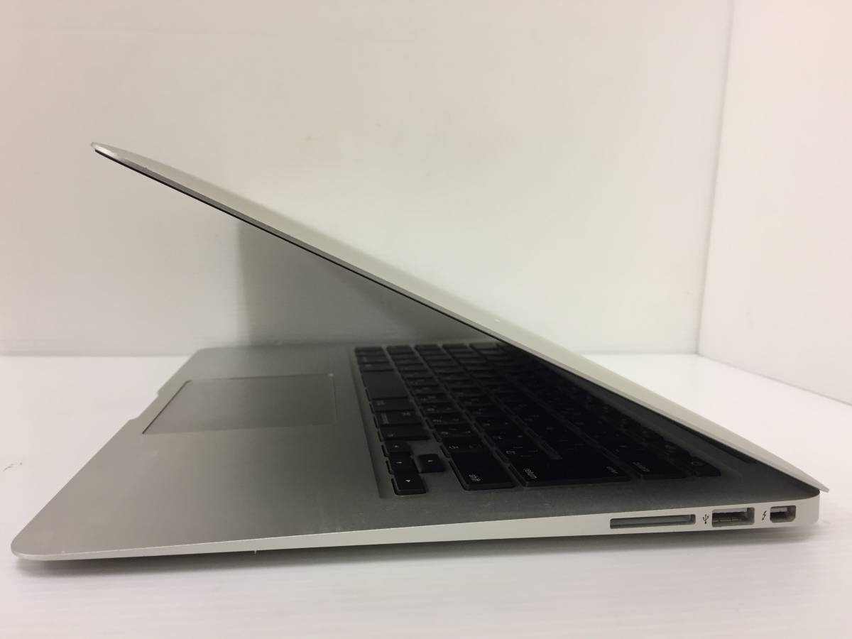 Apple Inc. MacBook Air 13-inch Early 2015 Core i5 1.60GHz⁄8