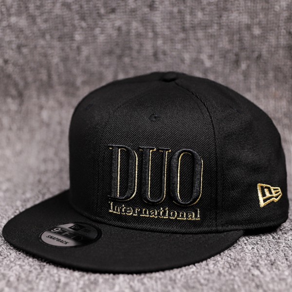 驚きの破格値，新作 DUO international デュオ 野球帽子 NEWERA ニューエラ キャップ5809(ニューエラ)｜売買されたオークション情報、yahooの商品情報をアーカイブ公開 - オークファン ニューエラ