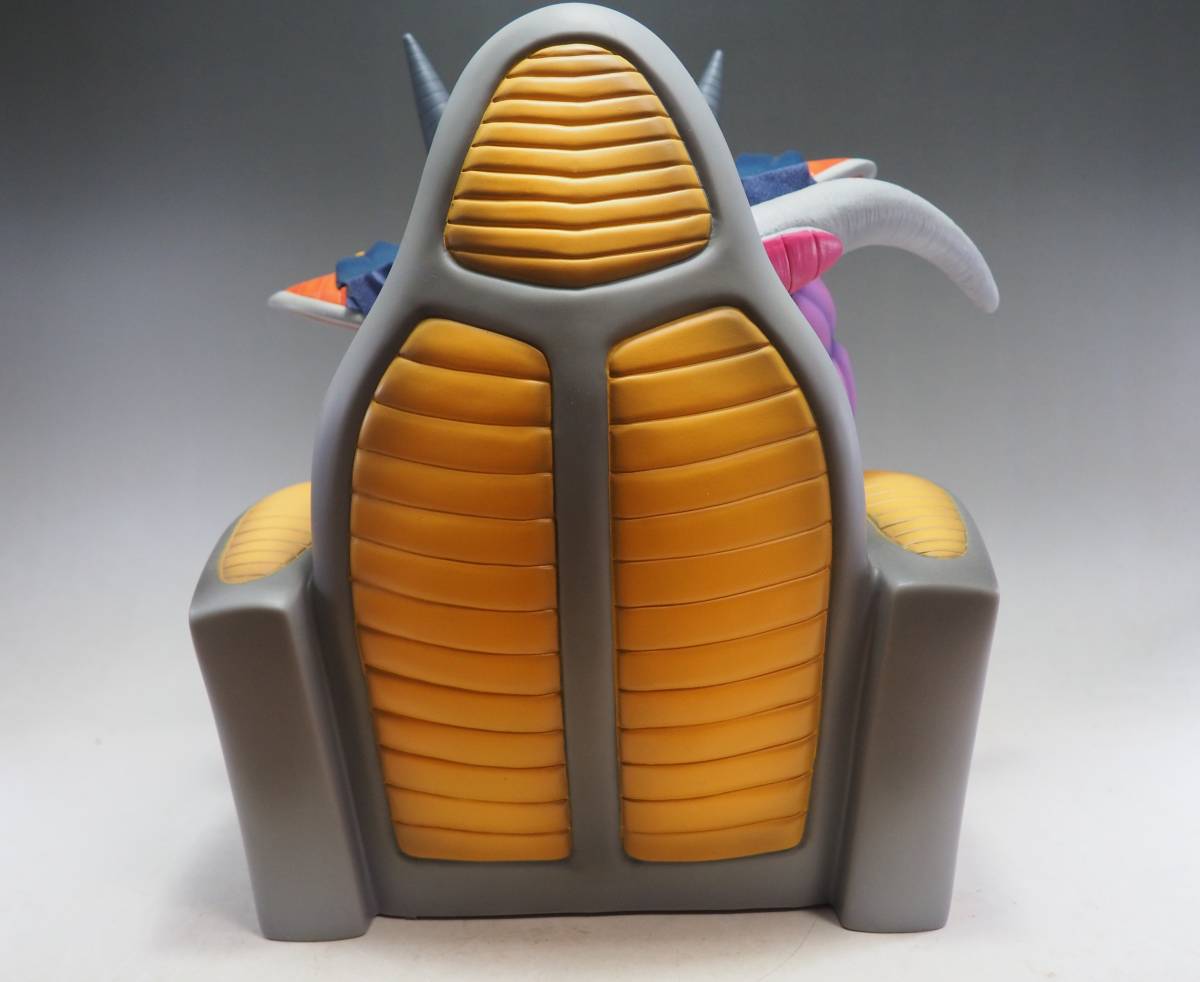 トイフェス限定品 トーイズ製 DRAGON BALL ドラゴンボール コルド大王 