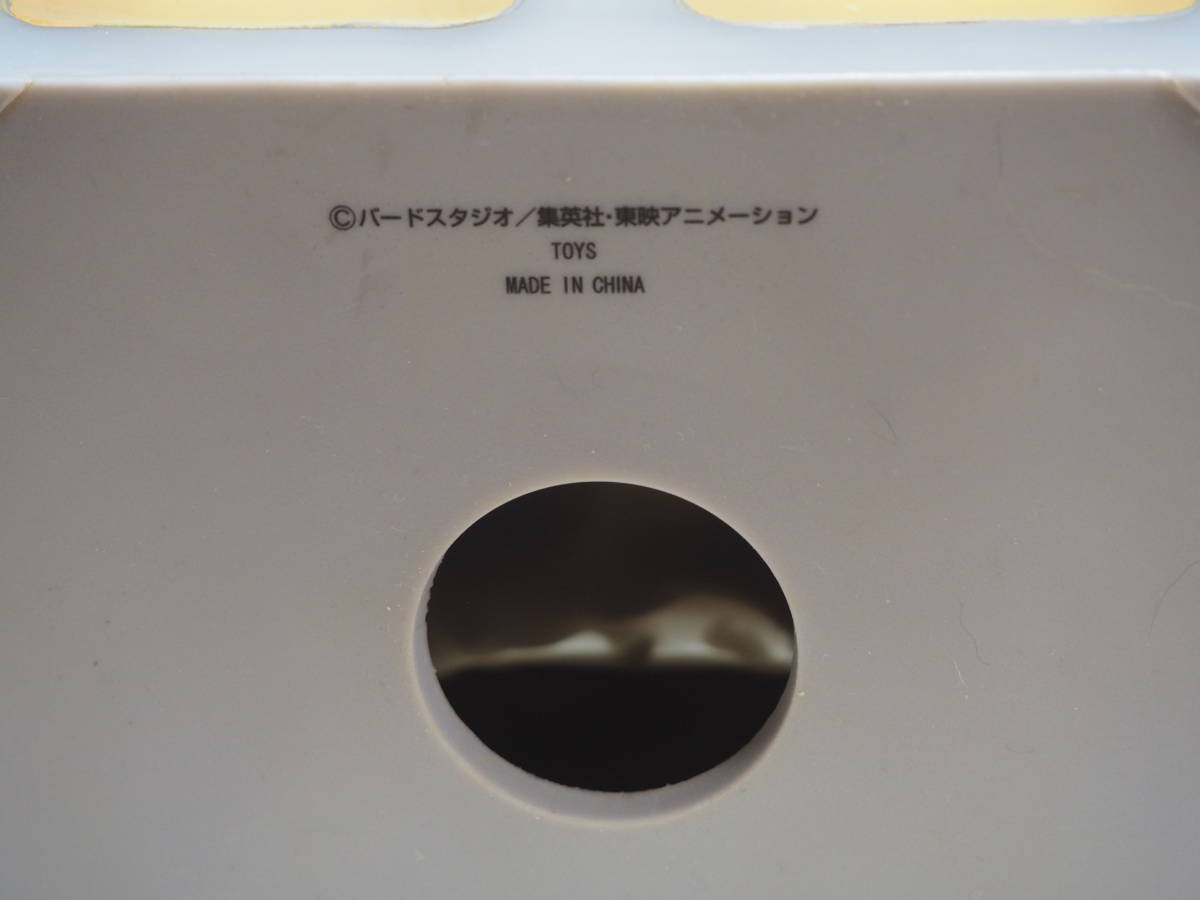 トイフェス限定品 トーイズ製 DRAGON BALL ドラゴンボール コルド大王 