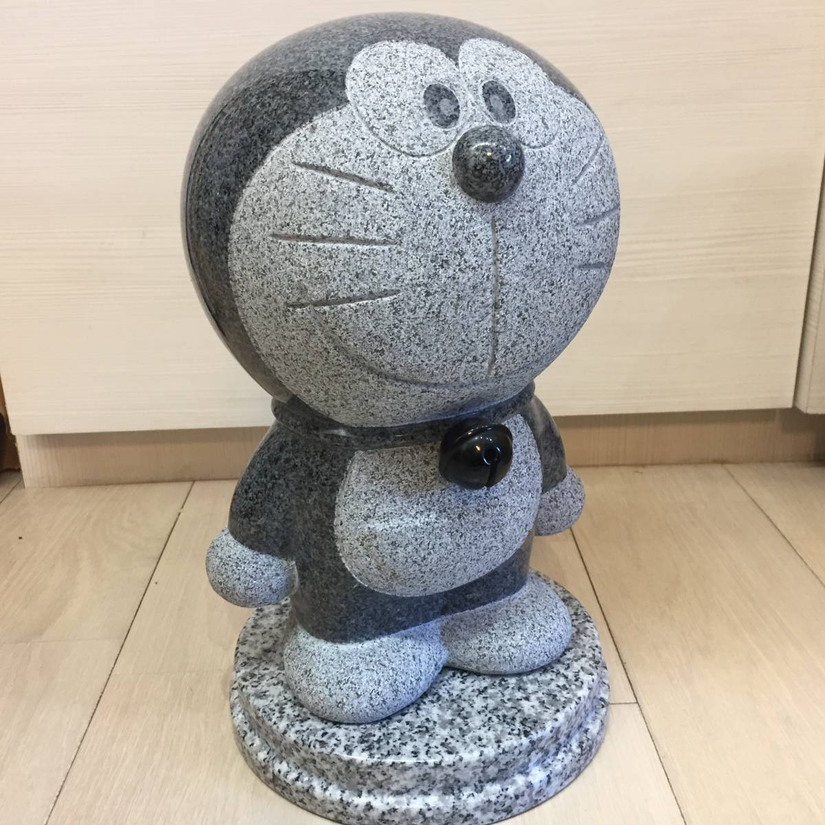 期間限定特価 7日まで！新品 TAKAO スタチュー ドラえもんシリーズ