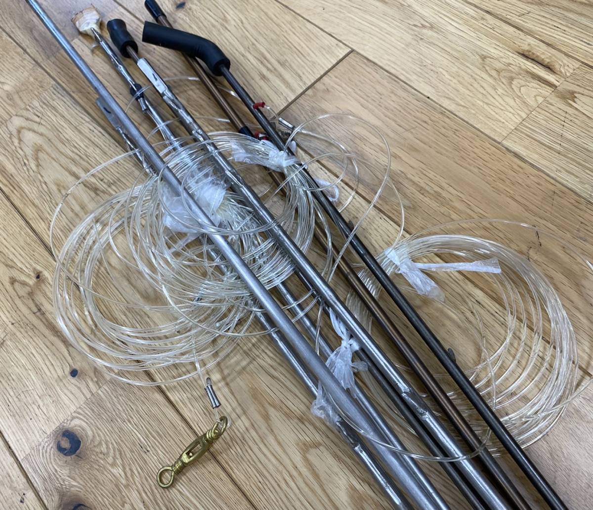 DIVEWAYS RIFFE 水中銃 spearguns(OMER・ダイブウェイズ・クレッシー 