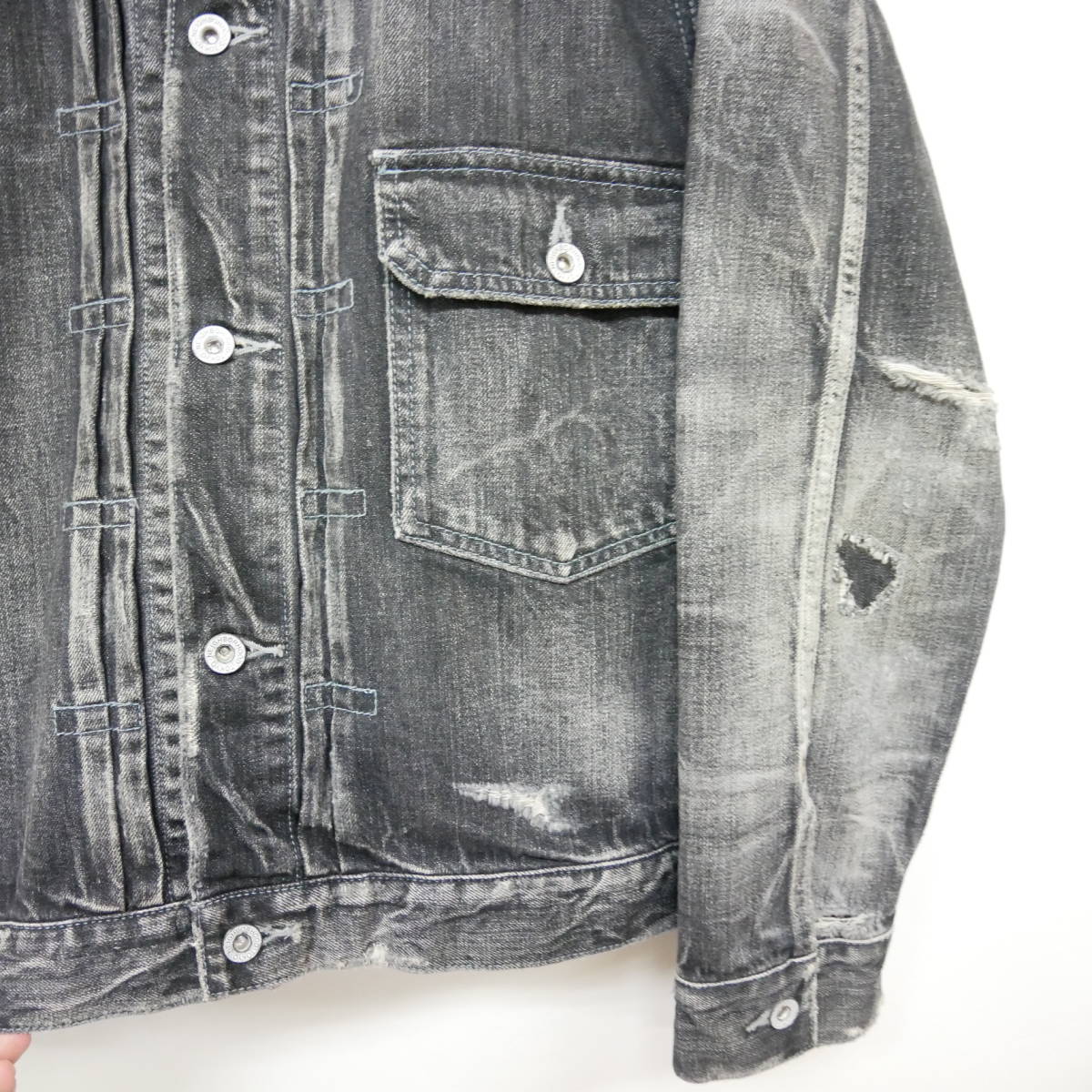 1円】未使用 国内正規 NEIGHBORHOOD ネイバーフッド 21SS SAVAGE 