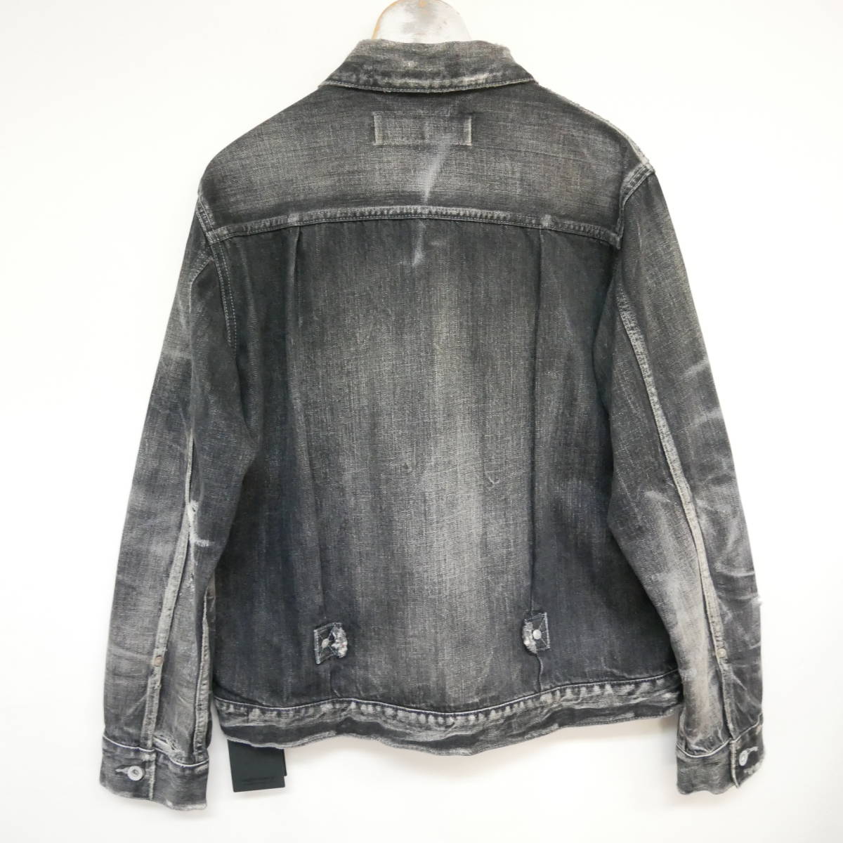 1円】未使用 国内正規 NEIGHBORHOOD ネイバーフッド 21SS SAVAGE 