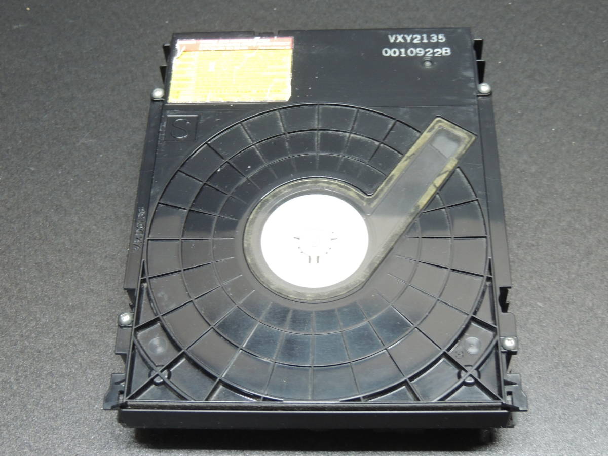 DIGA 修理用ドライブ VXY2135 保証1ヵ月 DMR-BZT910等 VXY2135中古動作
