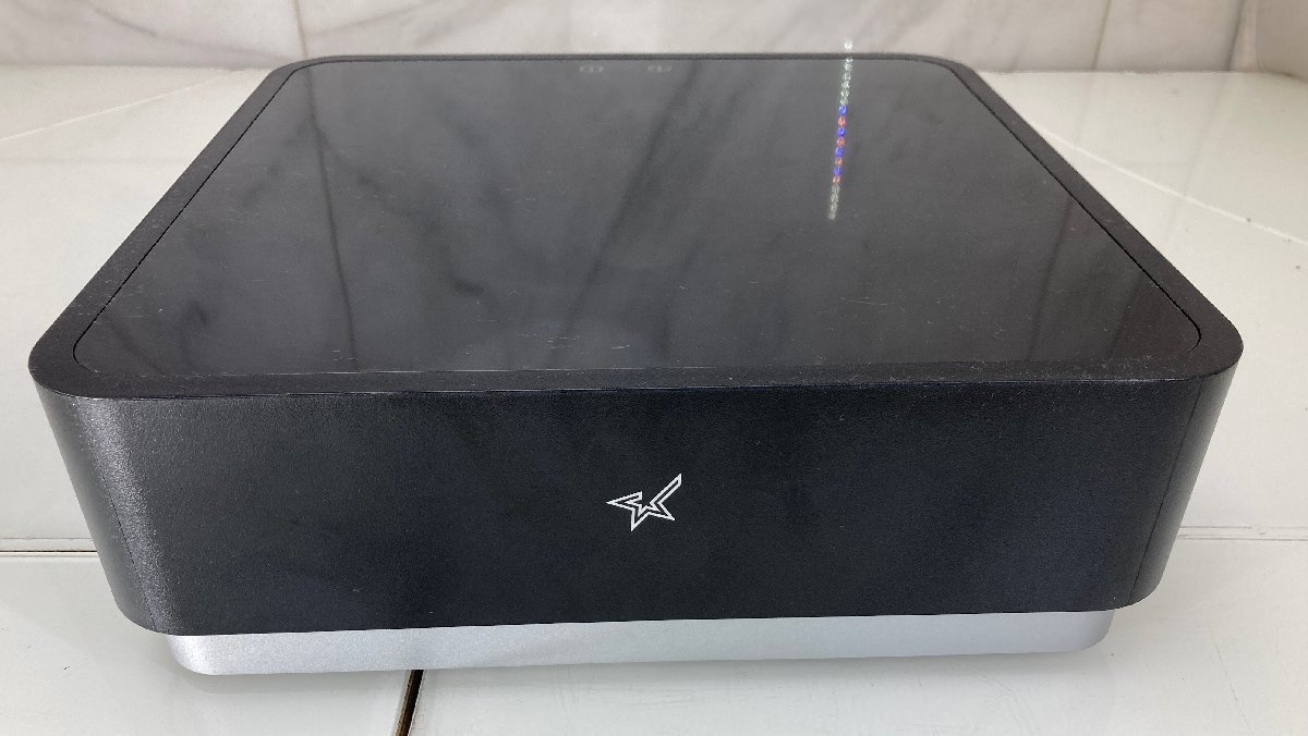 スター精密 POP10 BLK JP A006 mPOP レシートプリンター ブラック 