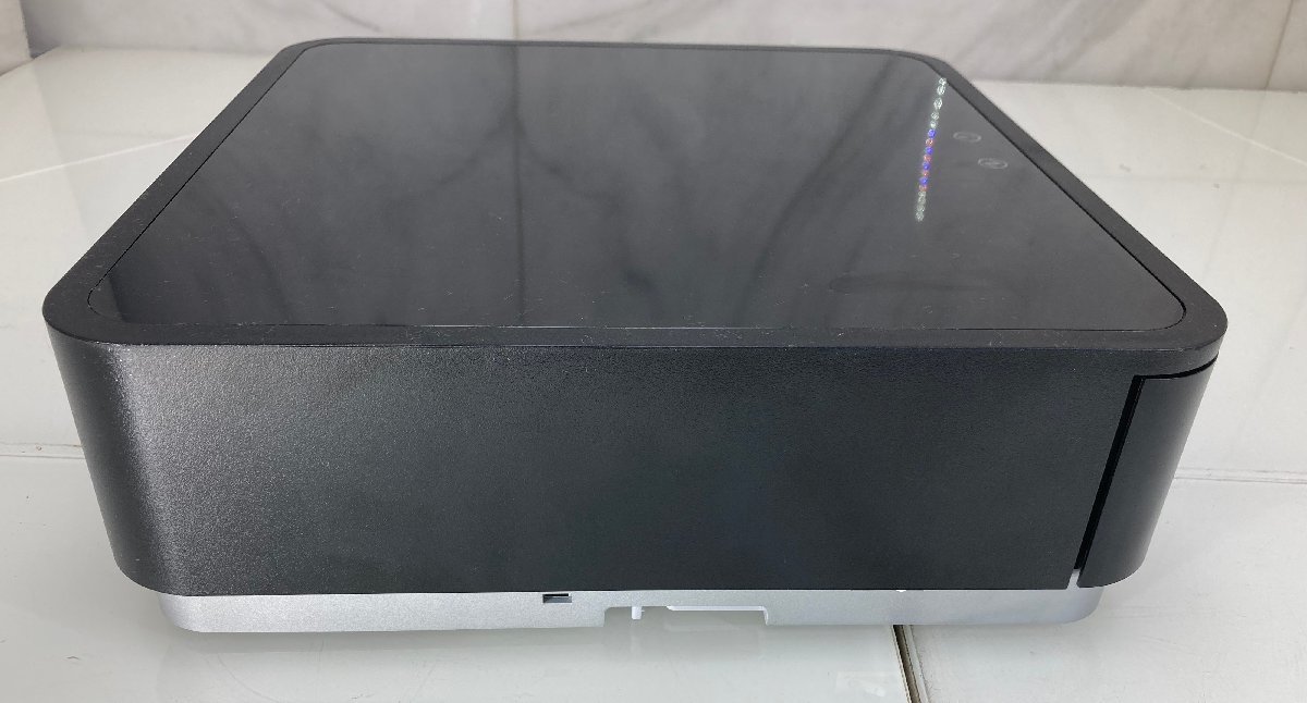 スター精密 POP10 BLK JP A006 mPOP レシートプリンター ブラック 