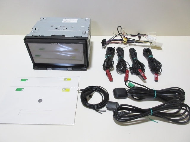 AVIC-RZ09ZPカロッツェリア最高級ナビ BluetoothフルセグCD Amazon