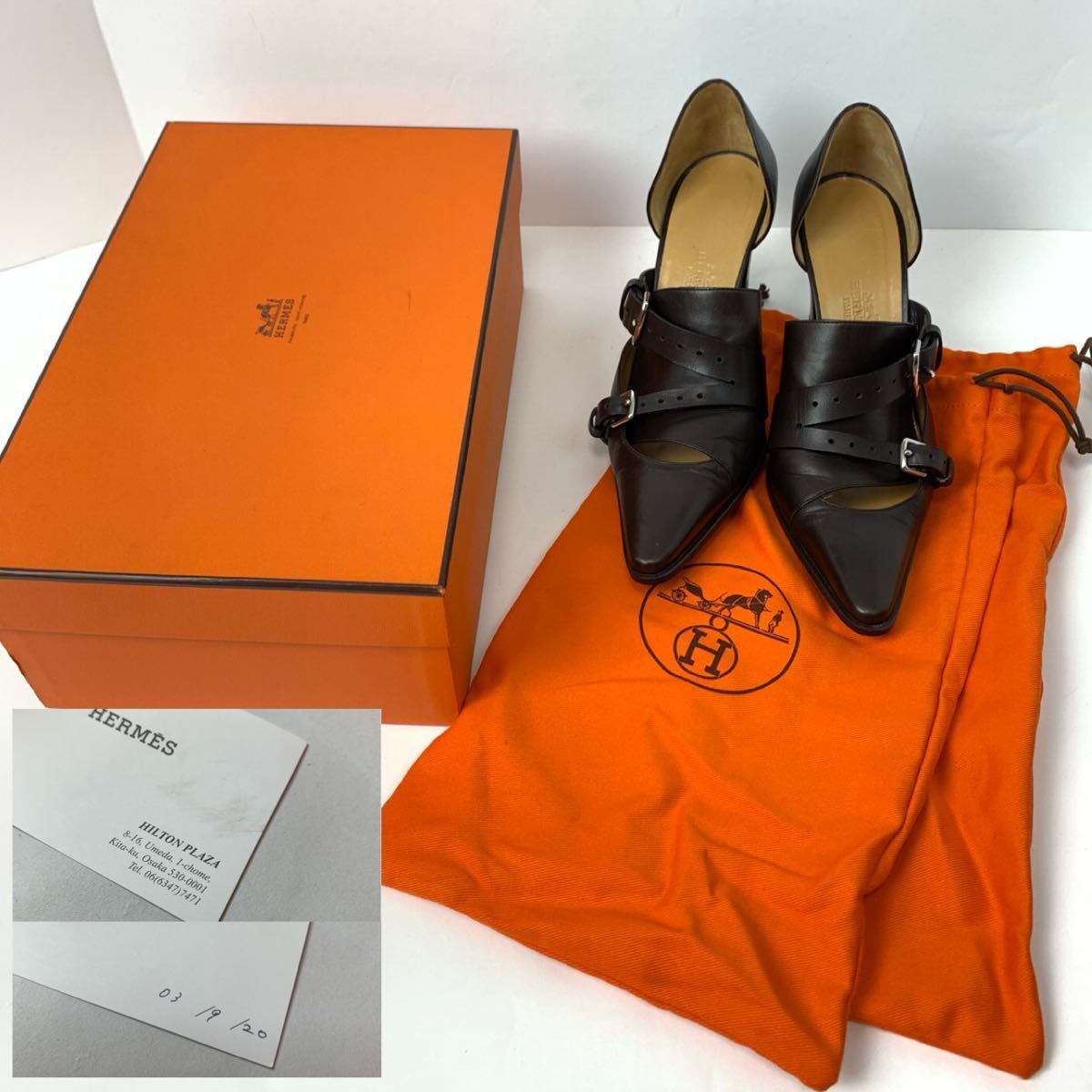 パンプス 本革（ブランドエルメス）（レディース靴｜靴）の通販 レザー HERMES(エルメス) どんなコーデにも相性抜群☆HERMES コピー ベルト エルメス パンプス(レディース) - ブランド通販のBUYMA バックル（ブランドエルメス）（パンプス｜レディース靴 ストラップ（ブランドエルメス）（レディース靴 レディース belt 105（ベルト）｜DECOUVERTE（デクー