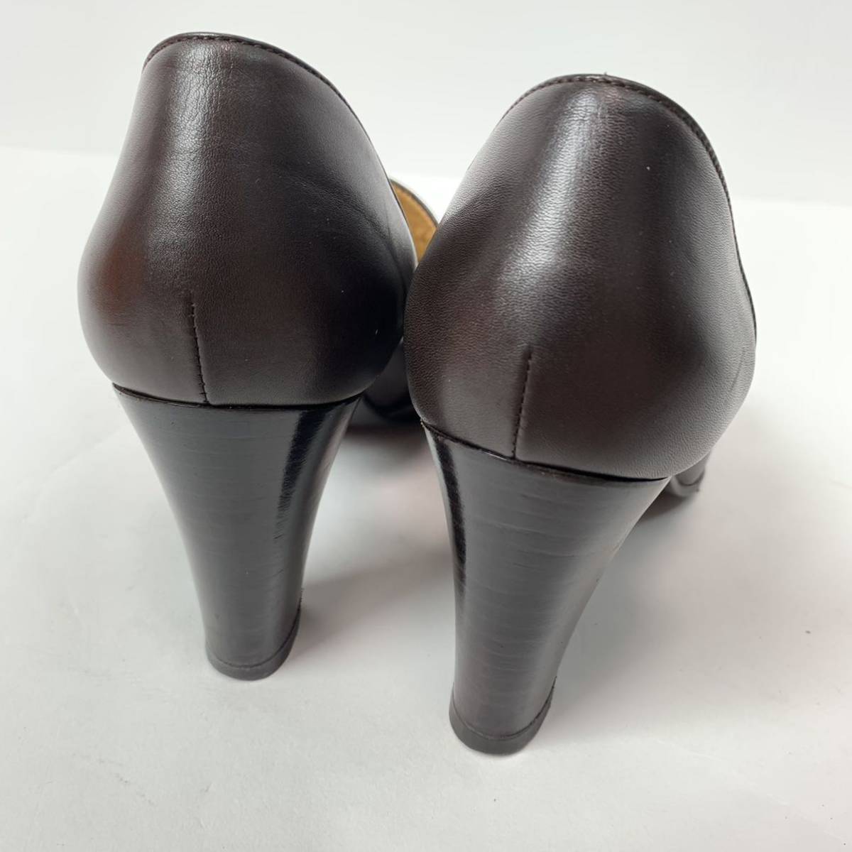 パンプス 本革（ブランドエルメス）（レディース靴｜靴）の通販 レザー HERMES(エルメス) どんなコーデにも相性抜群☆HERMES コピー ベルト エルメス パンプス(レディース) - ブランド通販のBUYMA バックル（ブランドエルメス）（パンプス｜レディース靴 ストラップ（ブランドエルメス）（レディース靴 レディース belt 105（ベルト）｜DECOUVERTE（デクー