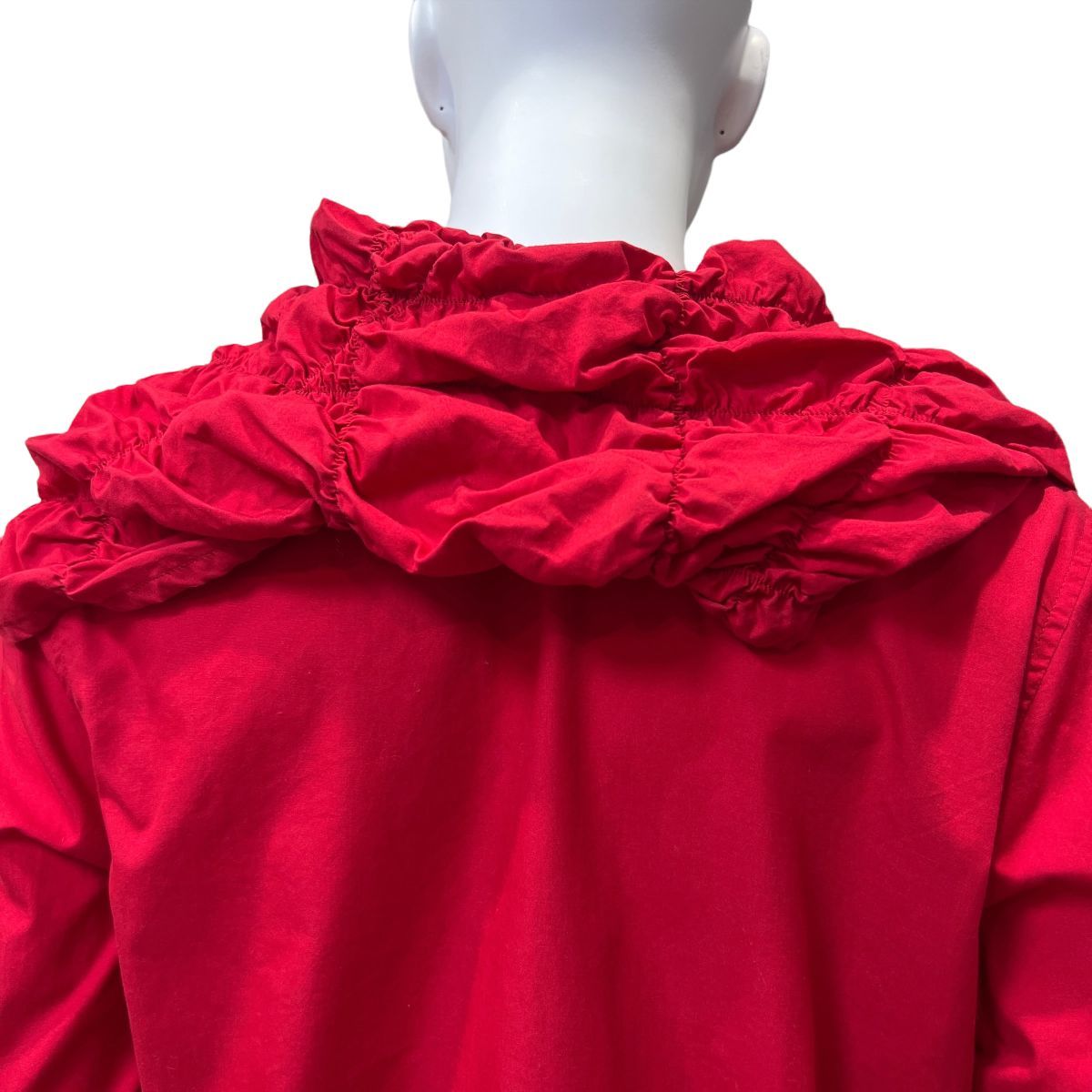 tricot COMME des GARÇONS 2020-21年秋冬 | 画像50枚 - FASHIONSNAP