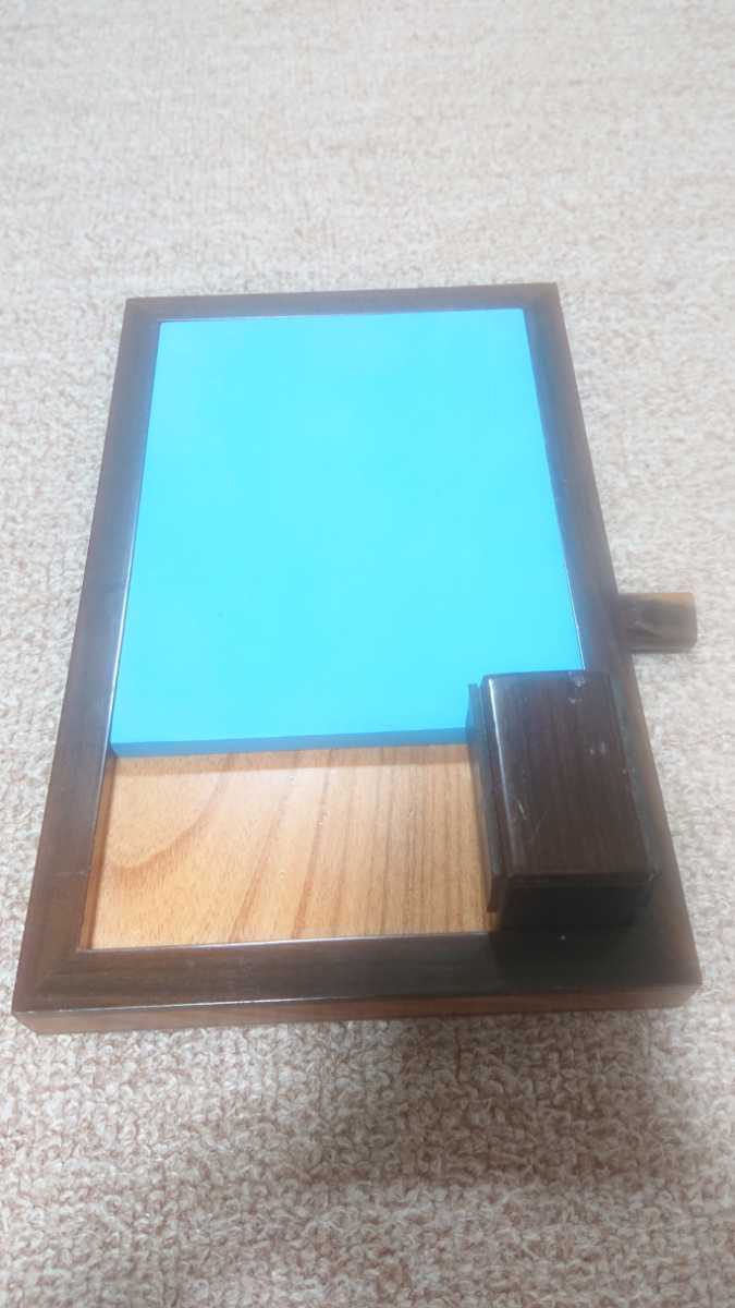 へら うどんのお膳 木製 美品 激安お買い得商品です