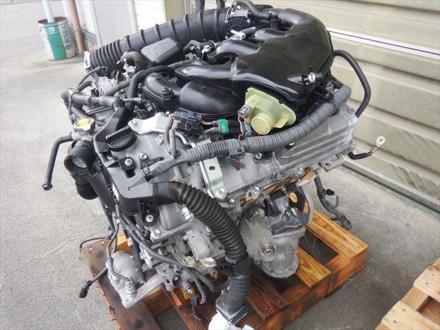 車 GRX130 エンジン4GR. 触媒 2個セット