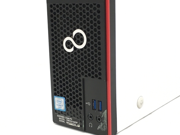 ESPRIMO 富士通 Core : i5-6500 D586⁄PX D586⁄PX 8GB 3.20GHz D586⁄P