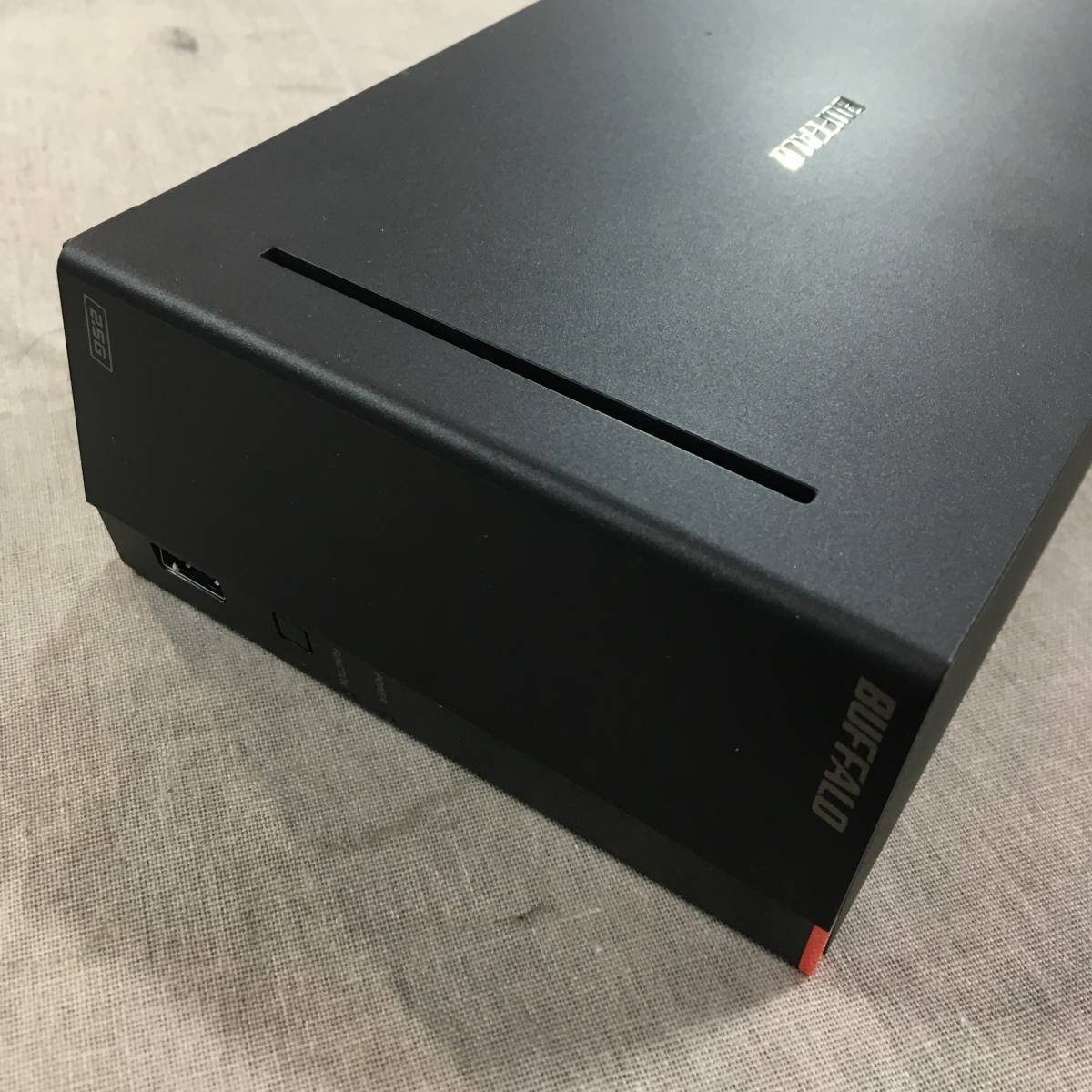 バッファロー LinkStation LS710D0401 BUFFALO NAS 4TB Link Station 