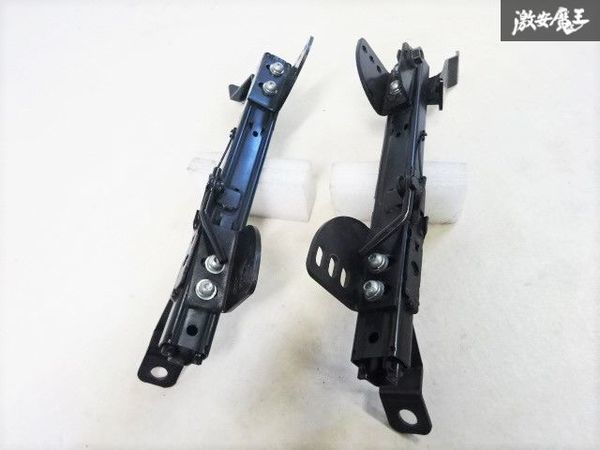 BRIDE ブリッド シートレール インプレッサ GD GG GDA GDB 運転席 gdb